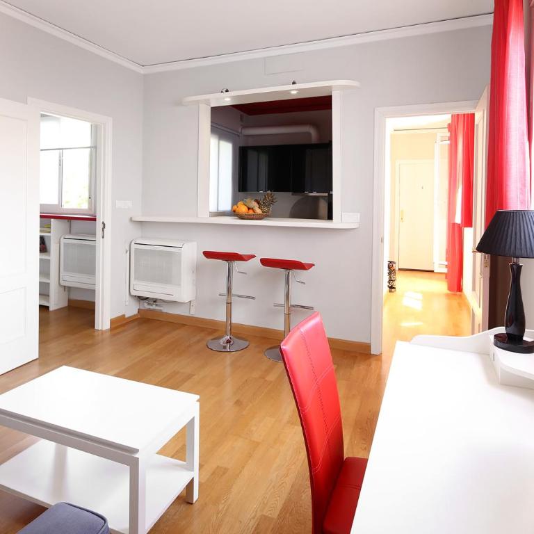 Veoapartment Alameda Terraza 2 - Apartamento de 1 dormitorio - 9