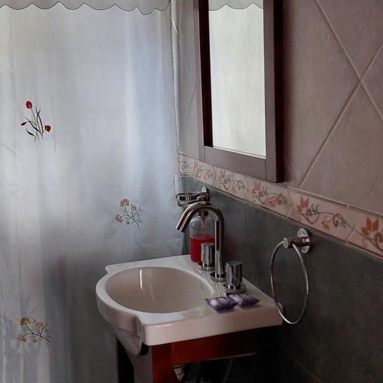 Ayres Serranos - Apartamento de 1 dormitorio - 6