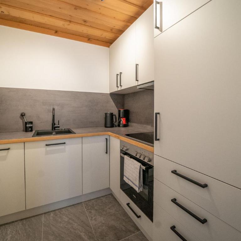Das Geierberg - Apartamento con balcón - 3