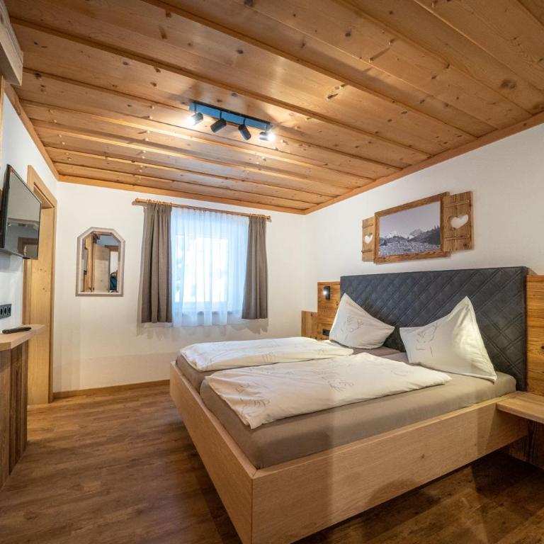 Das Geierberg - Habitación Doble Confort con balcón - 1