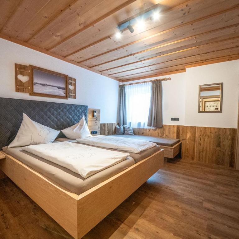 Das Geierberg - Habitación Doble Confort - 2