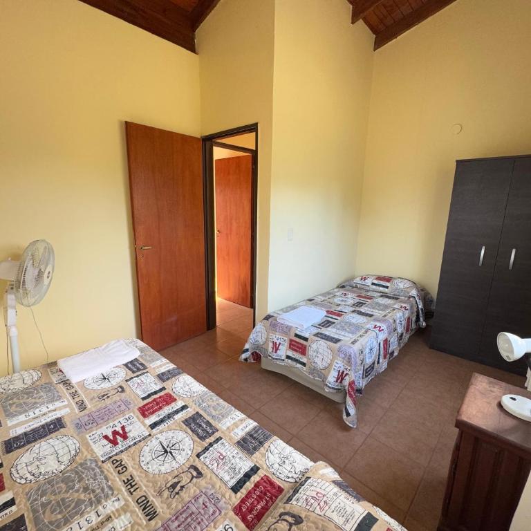 Cabañas del Duende El Volcan - Apartment with Pool View - 10