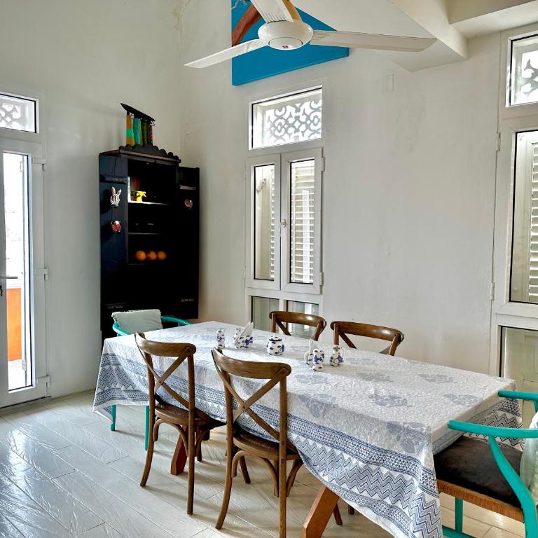 Elegant Duplex in the Heart of Historic Cartagena - Apartamento de 2 dormitorios - 21