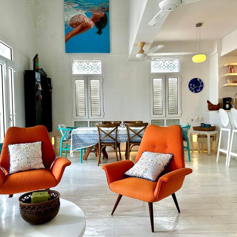 by Calamari Homes - El Porvenir 401 walled city - Two-Bedroom Apartment - 3