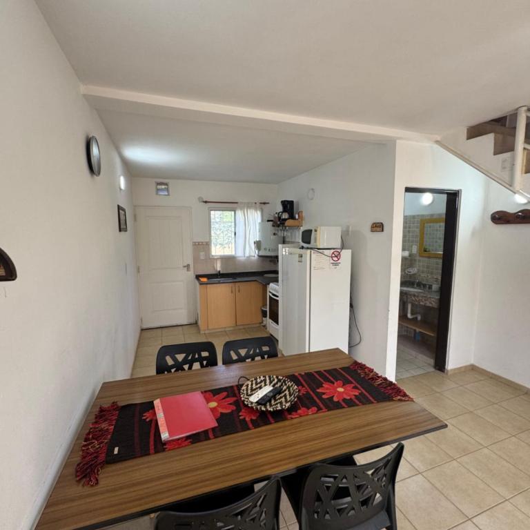 Cabañas del Duende El Volcan - Apartment with Pool View - 9