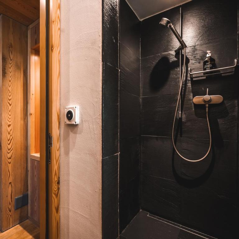 Sonnmatten Boutique Hotel & Apartments Zermatt - Budget Einzelzimmer - 22