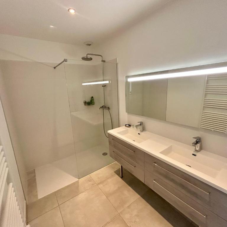 Appartement luxe Le Levant - Appartement - Rez-de-Chaussée - 19