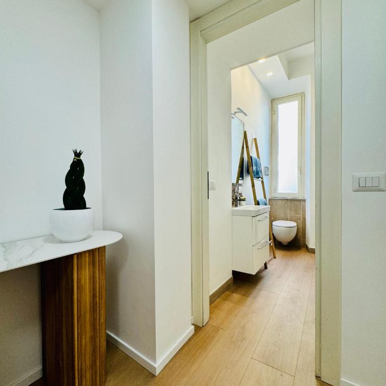 Vaschome - Appartamento con 1 Camera da Letto - 16