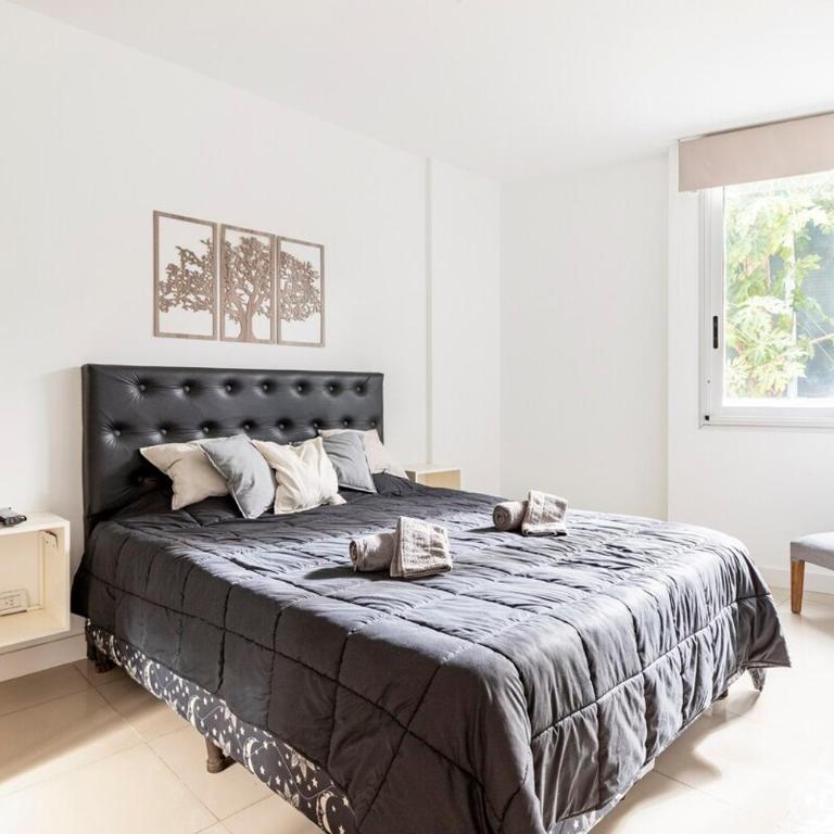 Bello depto en Belgrano! - Apartamento de 2 dormitorios - 32
