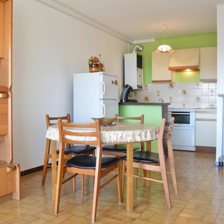 Appart 2 pièces - cabine 6 couchages BANYULS SUR MER BN130-B41 - One-Bedroom Apartment - 3