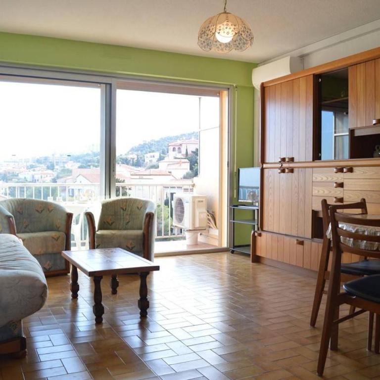 Appart 2 pièces - cabine 6 couchages BANYULS SUR MER BN130-B41 - One-Bedroom Apartment - 4