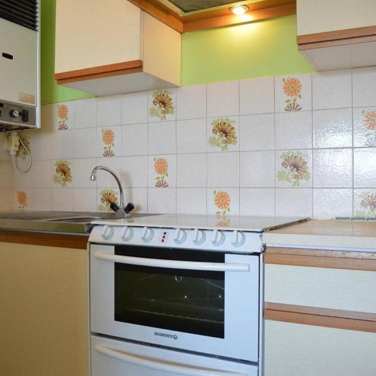 Appart 2 pièces - cabine 6 couchages BANYULS SUR MER BN130-B41 - One-Bedroom Apartment - 8
