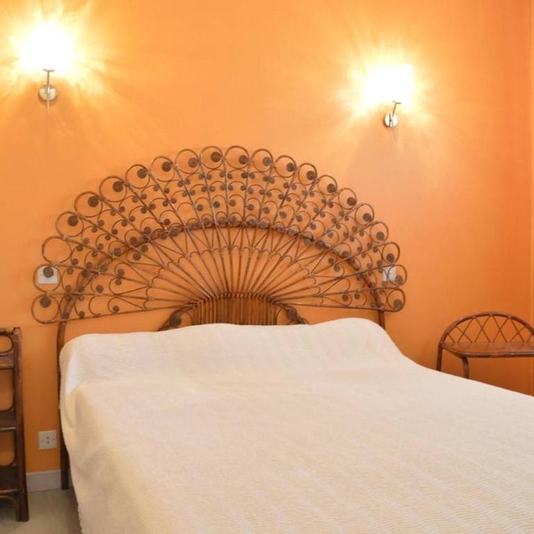Appart 2 pièces - cabine 6 couchages BANYULS SUR MER BN130-B41 - One-Bedroom Apartment - 9