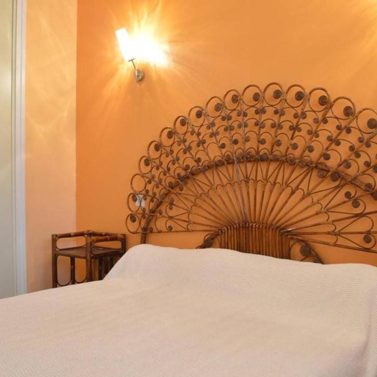 Appart 2 pièces - cabine 6 couchages BANYULS SUR MER BN130-B41 - One-Bedroom Apartment - 11