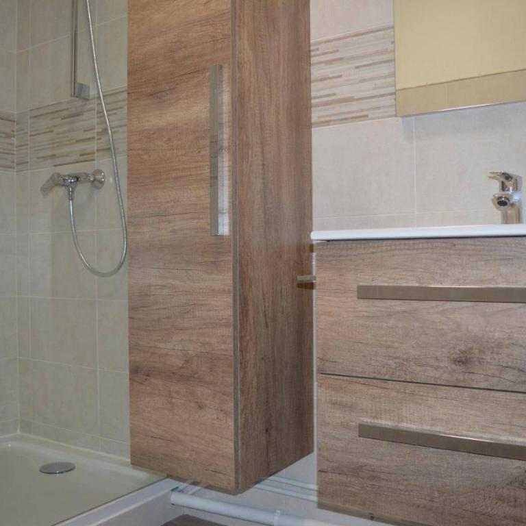 Appart 2 pièces - cabine 6 couchages BANYULS SUR MER BN130-B41 - One-Bedroom Apartment - 14