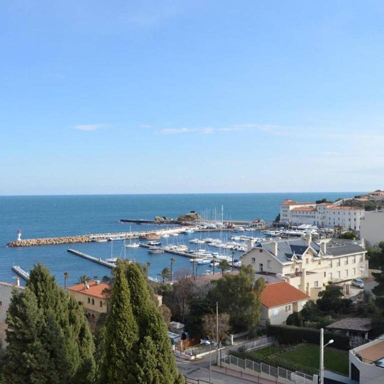 Appart 2 pièces - cabine 6 couchages BANYULS SUR MER BN130-B41 - One-Bedroom Apartment - 15