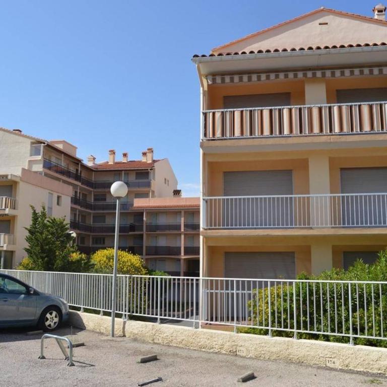 Appart 2 pièces - cabine 6 couchages BANYULS SUR MER BN130-B41 - One-Bedroom Apartment - 17