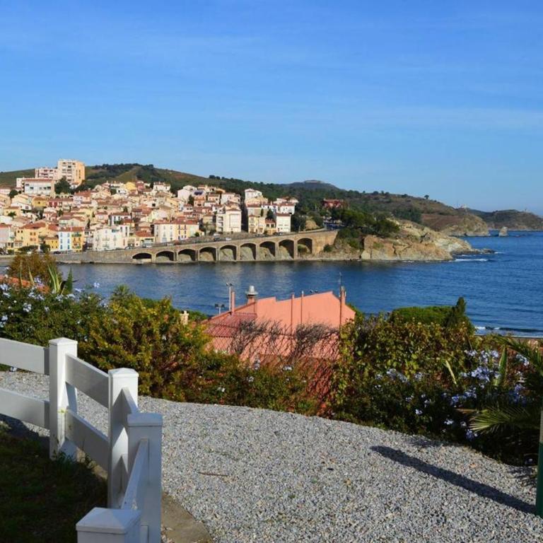 Appart 2 pièces - cabine 6 couchages BANYULS SUR MER BN130-B41 - One-Bedroom Apartment - 18