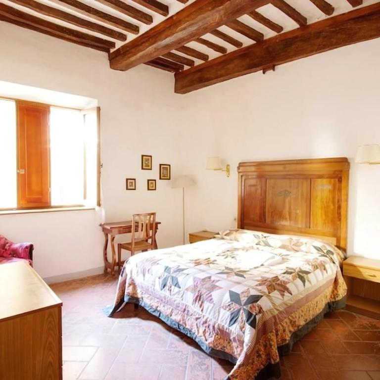 Locanda Il Pino - Double Room - 7
