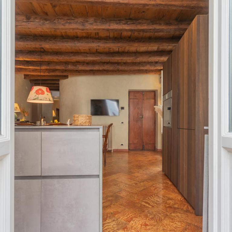 Pantero Apartment - Appartamento - 10