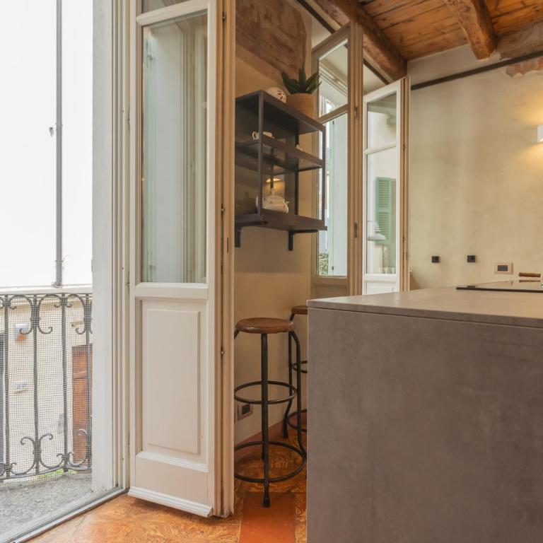 Pantero Apartment - Appartamento - 9