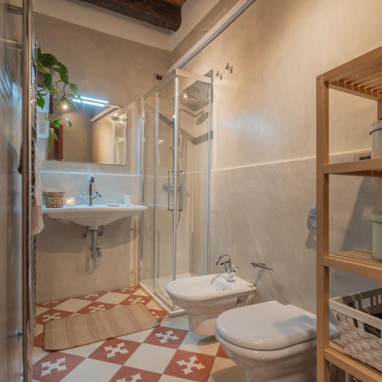 Pantero Apartment - Appartamento - 37