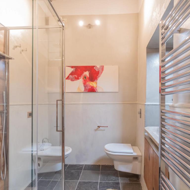 Pantero Apartment - Appartamento - 43