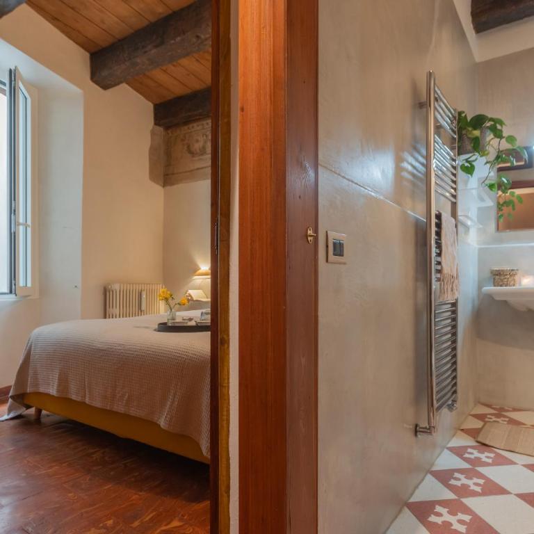 Pantero Apartment - Appartamento - 35