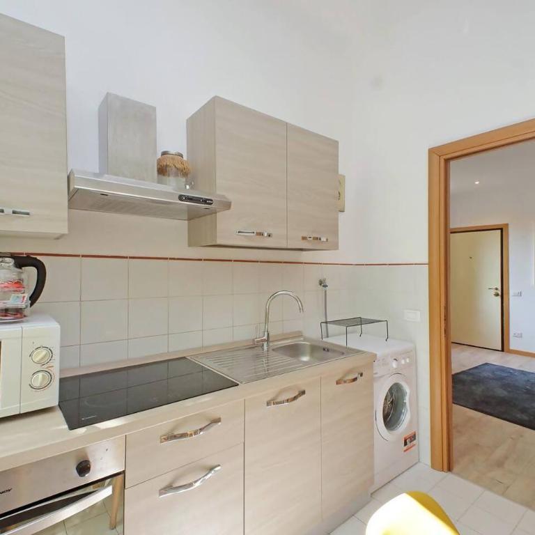 Parioli Apartment self check in - Appartamento con 1 Camera da Letto - 19