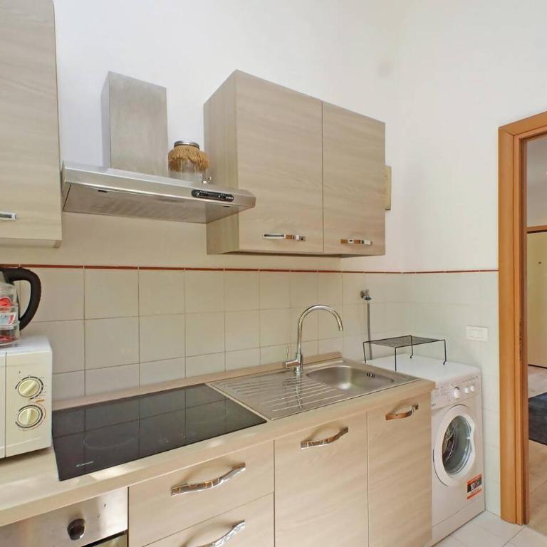 Parioli Apartment self check in - Appartamento con 1 Camera da Letto - 21