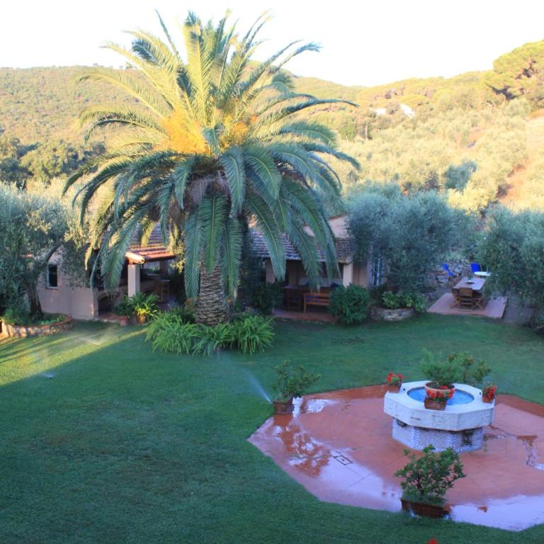 Residenza La Limonaia - Appartamento con Vista Giardino - 6