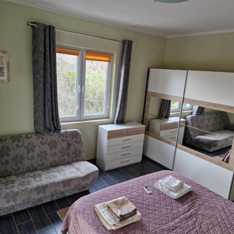 Villa Aberdeen - Vila - 45