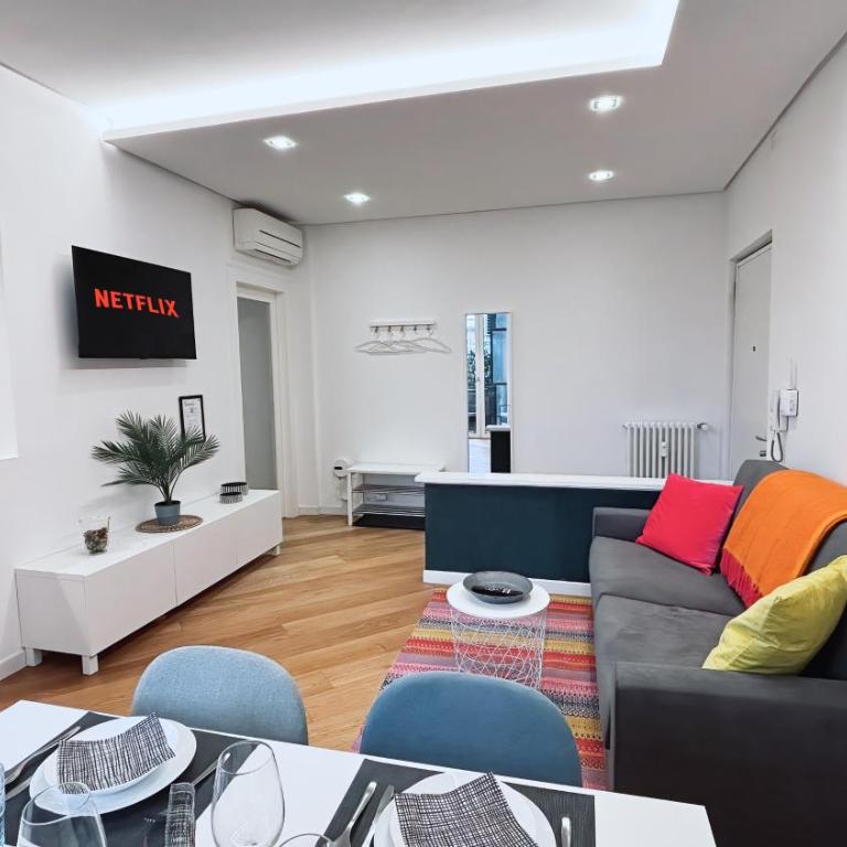 BEST STADIUM STAY - Free Parking - Verona Arena in minutes - Appartamento con 2 Camere da Letto - 7