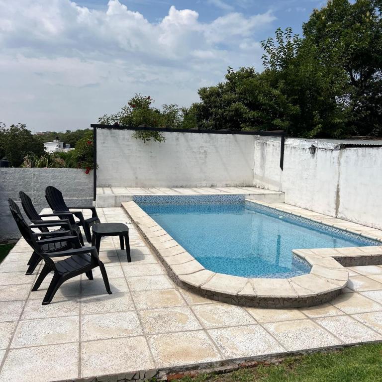 Tres Soles 2 - Apartamento de 1 dormitorio - 25