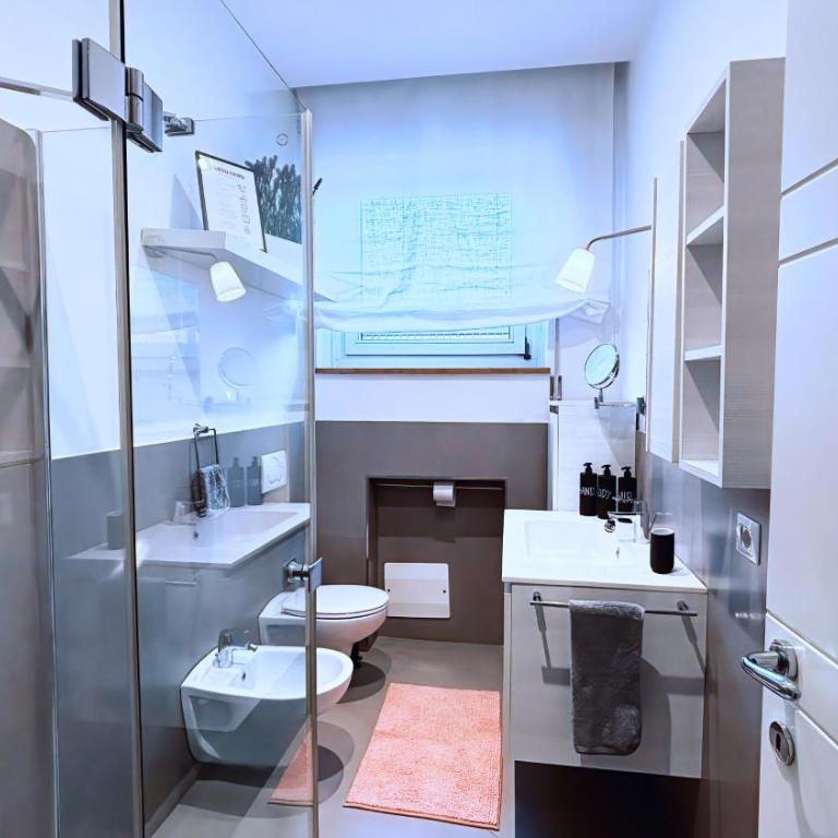 BEST STADIUM STAY - Free Parking - Verona Arena in minutes - Appartamento con 2 Camere da Letto - 12