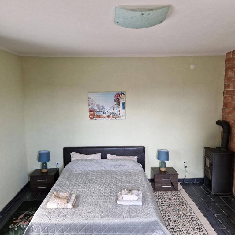 Villa Aberdeen - Vila - 3