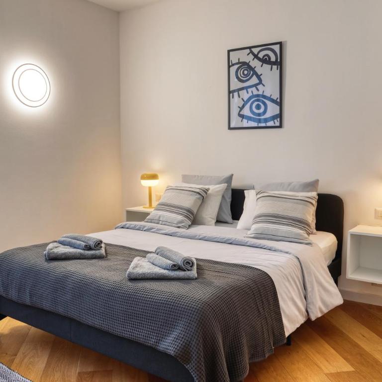 BEST STADIUM STAY - Free Parking - Verona Arena in minutes - Appartamento con 2 Camere da Letto - 17