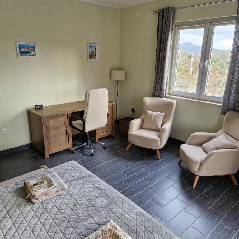 Villa Aberdeen - Vila - 8