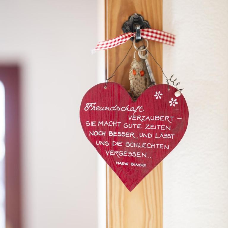 Chasa Patgific Wohnung - Apartment mit Terrasse - 23