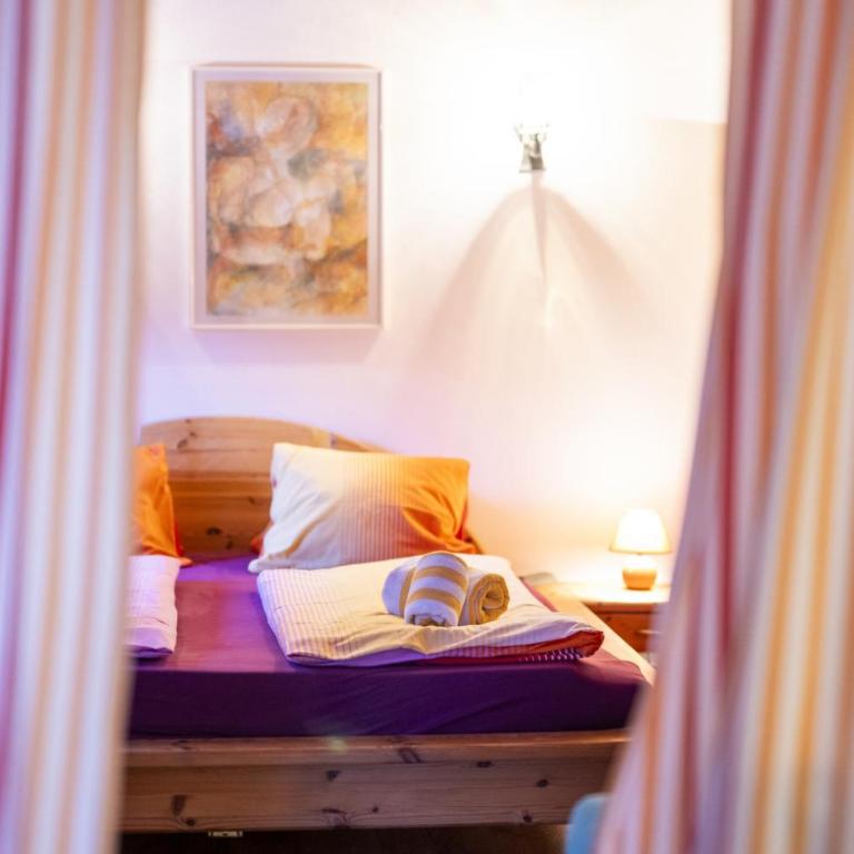 Chasa Patgific Studio - Studio - 5
