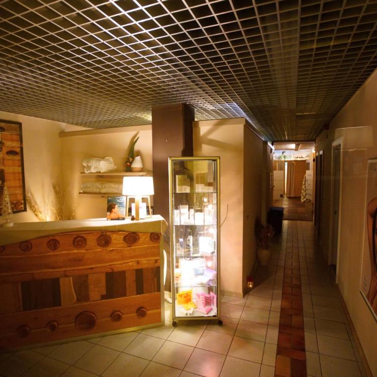 My sweet home in the Dolomites - A93A Apartment Alicia - Apartamento Premium de 3 dormitorios con balcón - 48