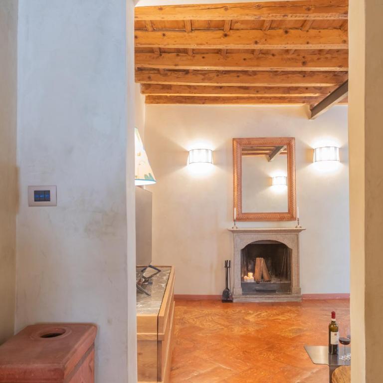 Pantero Apartment - Appartamento - 22