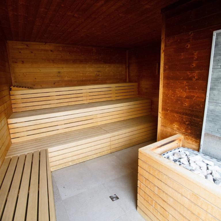 My sweet home in the Dolomites - A93A Apartment Alicia - Apartamento Premium de 3 dormitorios con balcón - 49