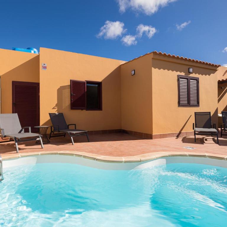 Casa Ananda by Sea You There Fuerteventura - Casa de 2 dormitorios - 1