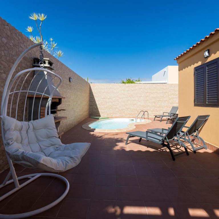 Casa Ananda by Sea You There Fuerteventura - Casa de 2 dormitorios - 25