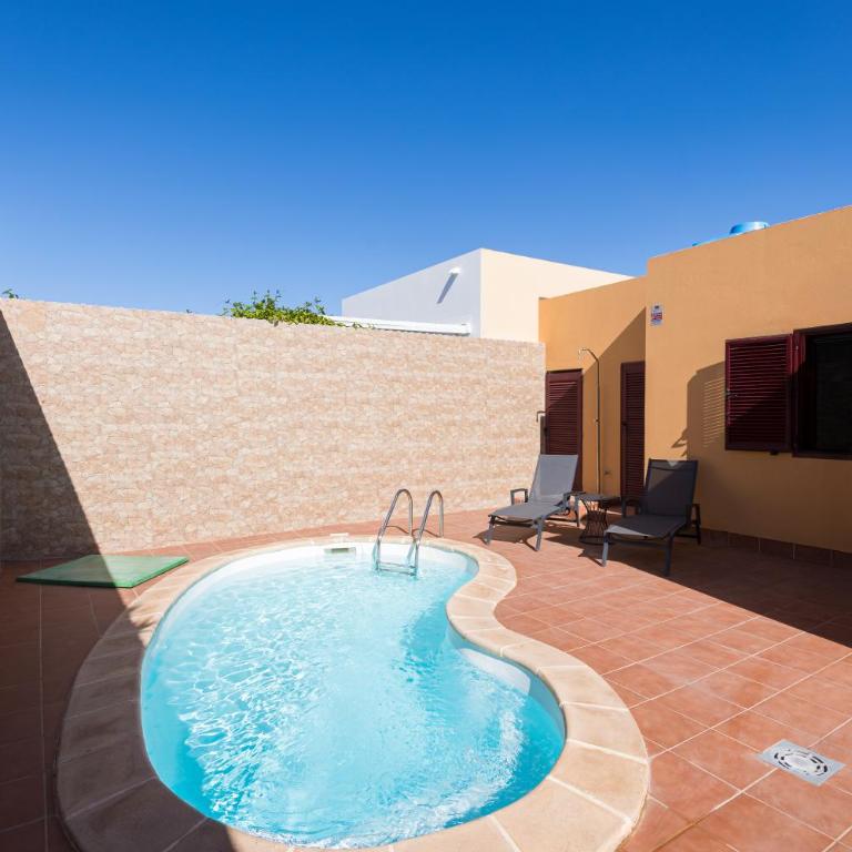 Casa Ananda by Sea You There Fuerteventura - Casa de 2 dormitorios - 21