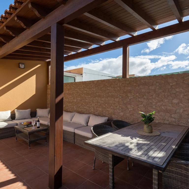 Casa Ananda by Sea You There Fuerteventura - Casa de 2 dormitorios - 23