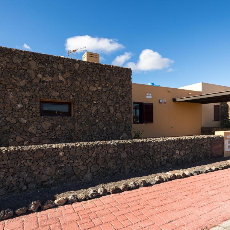 Casa Ananda by Sea You There Fuerteventura - Casa de 2 dormitorios - 27