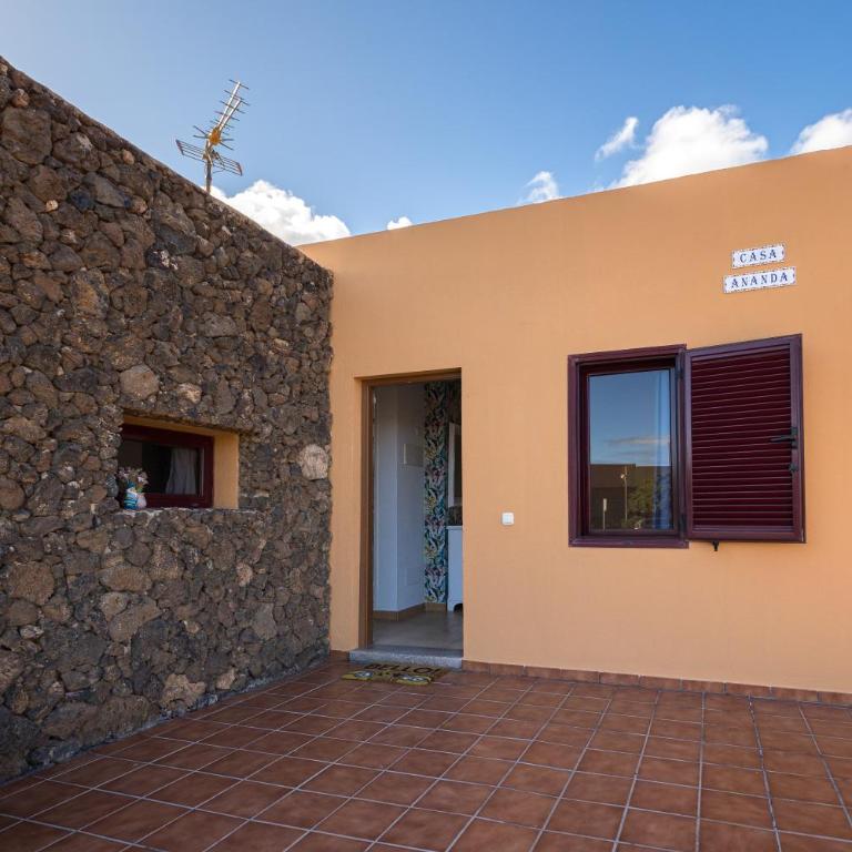 Casa Ananda by Sea You There Fuerteventura - Casa de 2 dormitorios - 28