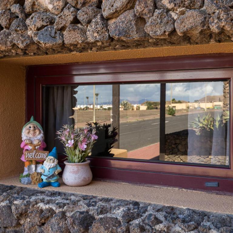 Casa Ananda by Sea You There Fuerteventura - Casa de 2 dormitorios - 31
